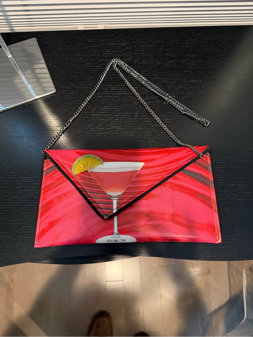 KENT STETSON HANDBAG - Picture 8 of 10